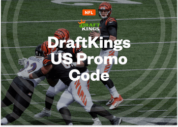 DraftKings Promo Code: Bet $5, Get $200 for Week 3 NFL Action