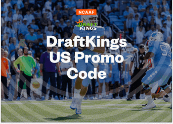 DraftKings Promo Code: Bet $5, Get $200 For Your College Football Bets