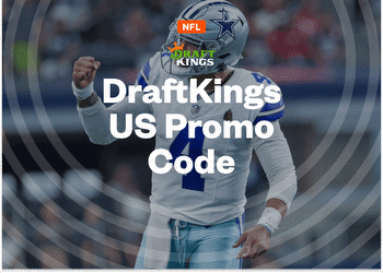DraftKings Promo Code: Bet $5, Get 200 For Your Cowboys vs 49ers Bets