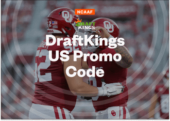 DraftKings Promo Code: Bet $5, Get 200 For Your Week 6 College Football Bets