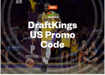 DraftKings Promo Code: Bet $5, Get $200 Guaranteed for Pels-Thunder or Clippers-Lakers