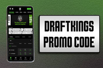 DraftKings Promo Code: Bet $5, Get $200 NFL Week 1 Bonus for Lions-Chiefs