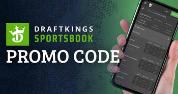 DraftKings Promo Code Bet $5 Get $200 On NFL Or College FootballÂ