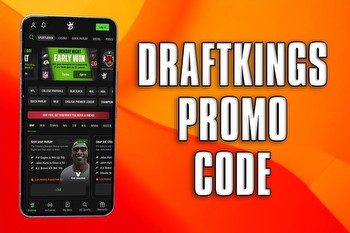 DraftKings promo code: Bet $5 on any NBA game, snag $200 Super Bowl bonus