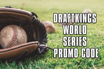 DraftKings Promo Code: Bet $5 on Astros-Phillies World Series Game 3, Get $200 Bonus