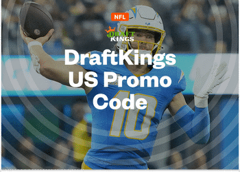 DraftKings Promo Code: Bet $5 on Bears vs. Chargers, Get $200 in Bonus Bets