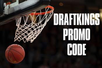 DraftKings promo code: Bet $5 on Cavs-Knicks to win $150