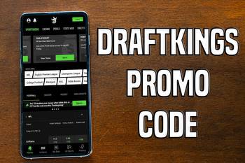 DraftKings Promo Code: Bet $5 on Celtics vs. Hawks Game 4 to Win $150 Bonus