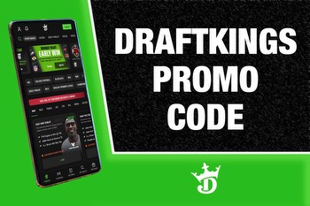 DraftKings Promo Code: Bet $5 on Either NFL Game, Win $200 Bonus Instantly