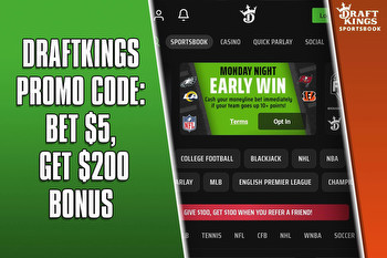 DraftKings Promo Code: Bet $5 on Lakers-Celtics for a $200 Super Bowl Bonus