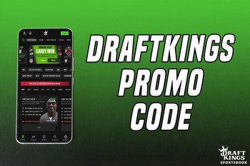 DraftKings promo code: Bet $5 on Lakers-Warriors, get $200 bonus for NFL Playoffs