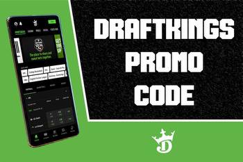DraftKings promo code: Bet $5 on MLB or NHL this week, get instant $200 bonus