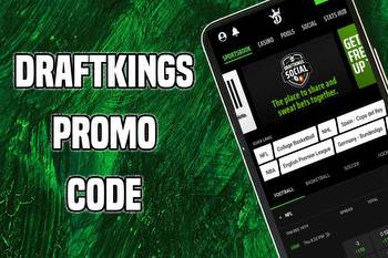 DraftKings promo code: Bet $5 on MLB or U.S. Open for instant $200 bonus