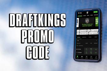 DraftKings promo code: Bet $5 on MLB winner, score $150 bonus bets