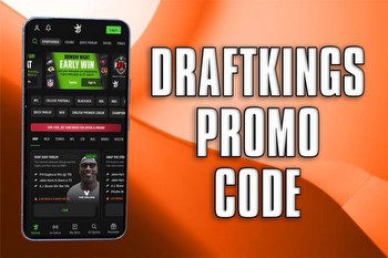 DraftKings promo code: Bet $5 on NBA Friday, score $200 weekend bonus