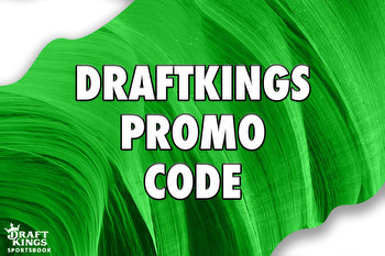 DraftKings Promo Code: Bet $5 on NBA, Get $200 Bonus for NFL Playoffs