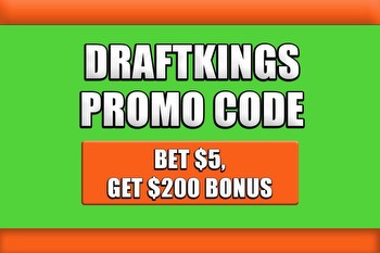 DraftKings promo code: Bet $5 on NBA, get $200 bonus for NFL Playoffs, Browns-Texans