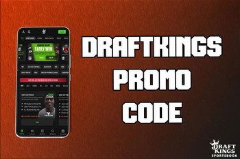 DraftKings promo code: Bet $5 on NBA, get $200 welcome bonus