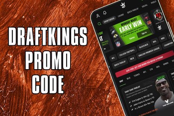 DraftKings promo code: Bet $5 on NBA or college basketball for a $200 bonus