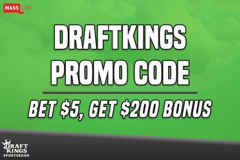 DraftKings promo code: Bet $5 on NBA, snag $200 Super Bowl bonus