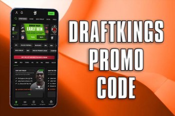 DraftKings promo code: Bet $5 on NBA Wednesday, get $200 instant bonus