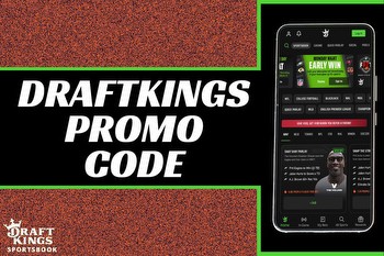 DraftKings Promo Code: Bet $5 on NBA Wednesday, Win $200 Bonus
