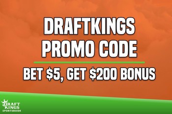 DraftKings Promo Code: Bet $5 on NBA, Win $200 Super Bowl Bonus