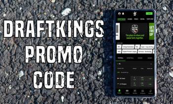 DraftKings Promo Code: Bet $5 on NFL or NCAA Football, Get $200 Instantly