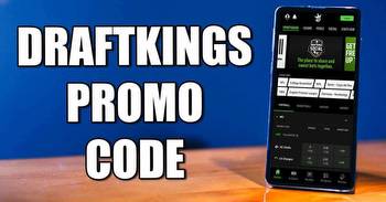 DraftKings Promo Code: Bet $5 on Outright NFL Winner, Get 40-1 Return