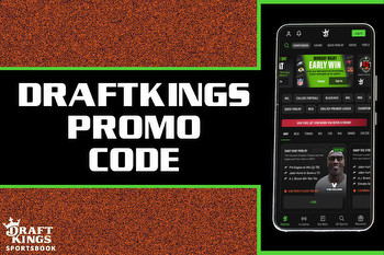 DraftKings Promo Code: Bet $5 on Packers-Vikings for $150 SNF Bonus