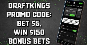 DraftKings Promo Code: Bet $5 On SDSU-UConn, Win $150 Bonus