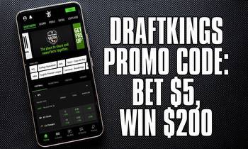 DraftKings Promo Code: Bet $5 on Steelers-Browns, Win $200