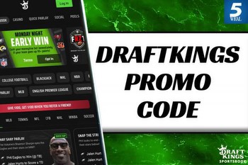 DraftKings promo code: Bet $5 on Sunday NBA, get $200 bonus for Super Bowl