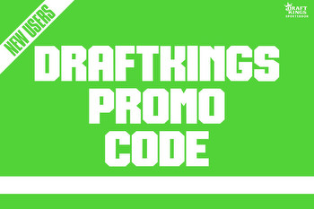DraftKings Promo Code: Bet $5 on TNF or CFB, Score $150 Bonus Instantly