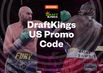 DraftKings Promo Code: Bet $5 on Tyson Fury vs Francis Ngannou, Get $200 Bonus Bets, Win or Lose