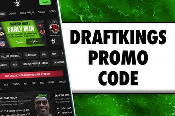 DraftKings promo code: Bet $5, score $200 bonus instantly for NBA + CBB