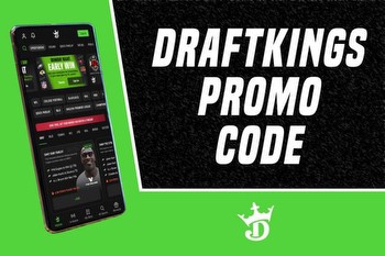 DraftKings promo code: Bet $5, score instant $200 bonus for NBA, NFL Playoffs