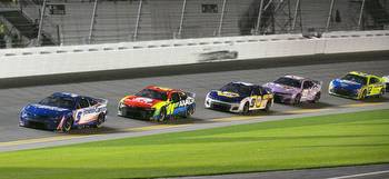 DraftKings promo code: Bet $5 to win $150, plus get $1,050 more for betting on Daytona 500 odds