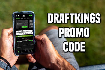 DraftKings promo code: Bet $5, win $150 for CFB or NFL Week 13 games