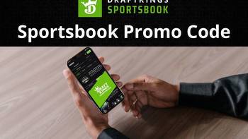 DraftKings Promo Code: Bet $5, Win $150 if Your NHL, NBA Playoffs Bet Wins