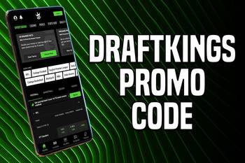 DraftKings promo code: Bet $5, win $150 on MLB game, Masters champion