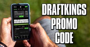 DraftKings Promo Code: Bet $5, Win $200 Before NFL Week 7 Kickoff