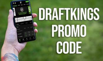 DraftKings Promo Code: Bet $5, Win $200 on Ravens-Bucs TNF