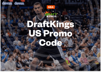 DraftKings Promo Code: Bet $, Get $200 for Victor Wembanyama's NBA Debut