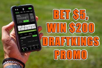 DraftKings Promo Code Celebrates Huge Holiday Sports Weekend