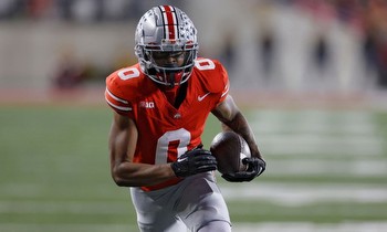 DraftKings Promo Code: Claim $1,200 in Bonuses for No. 2 Ohio State vs. No. 3 Michigan in CFB Week 13