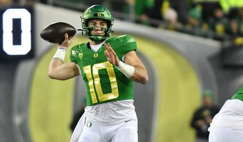 DraftKings Promo Code: Claim $1,200 in Bonuses for Oregon vs. Washington in Pac-12 Championship Game