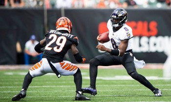 DraftKings Promo Code: Claim $1,200 in Bonuses for Ravens vs. Bengals on NFL Thursday Night Football