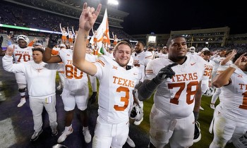 DraftKings Promo Code: Claim $1,200 in Bonuses for Texas vs. Oklahoma State in Big 12 Championship Game