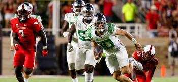 DraftKings promo code: Claim $1,250 in bonuses for Hawaii vs Oregon Saturday